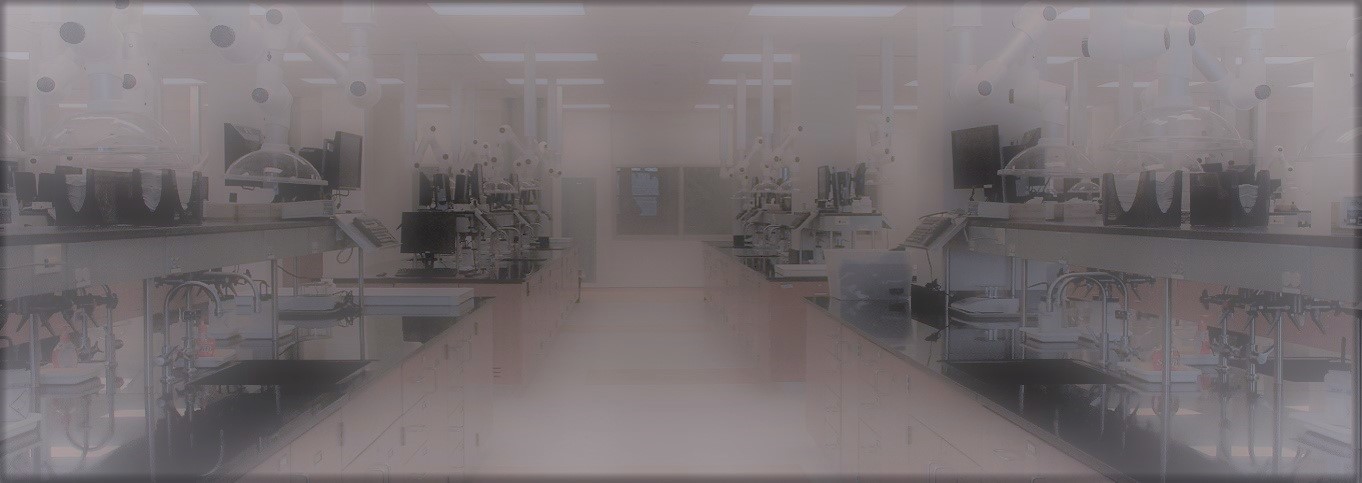 Laboratory background