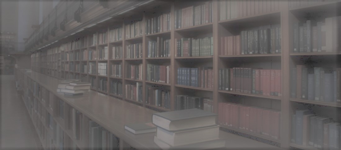 Library background