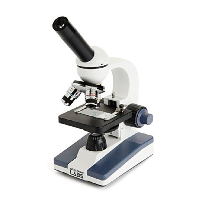 Microscope