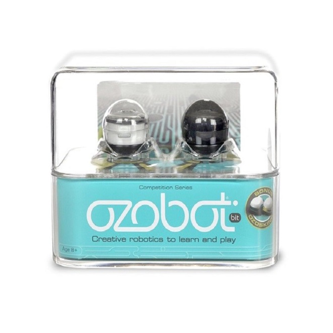 Ozobot Kit