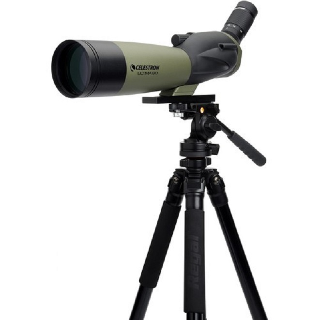 Spotting Scope